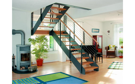 Loft Treppe Treppenmeister